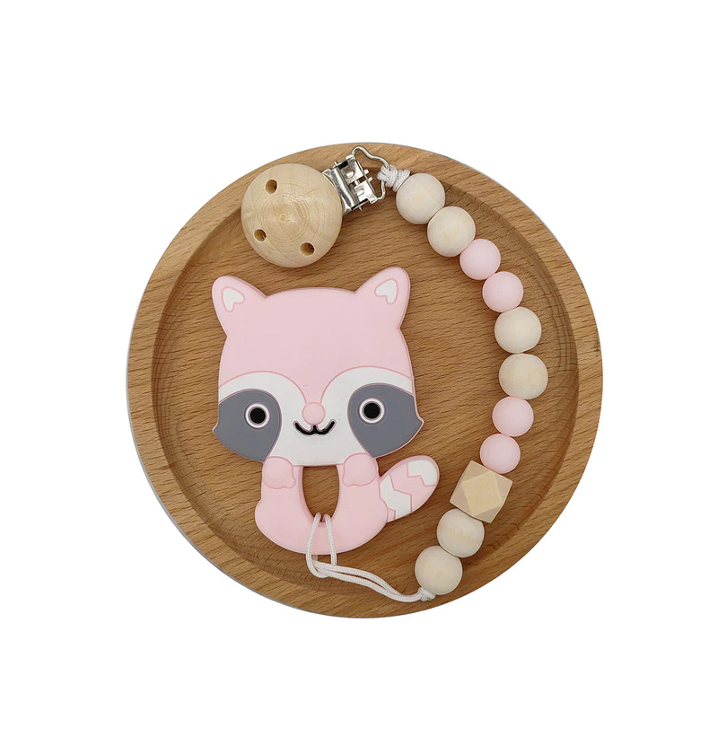 Silicone Teether